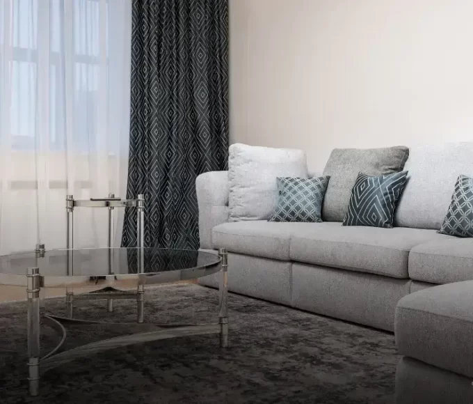 Poltrona Reclinável Imperial