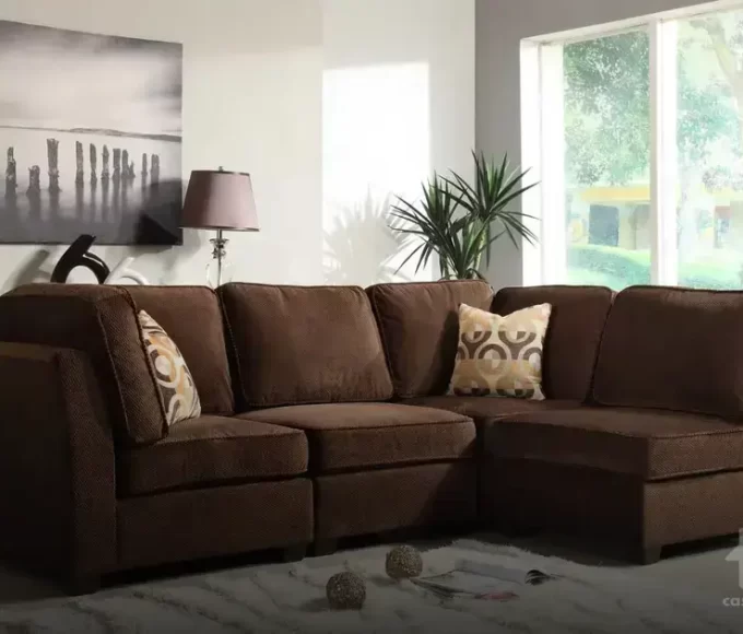 Qual a melhor cor de Sofá para sala ?