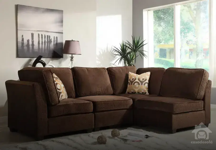 Qual a melhor cor de Sofá para sala ?