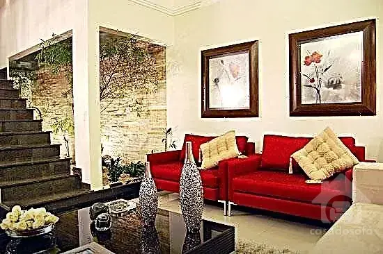 Sofá Retratil Bom Pastor