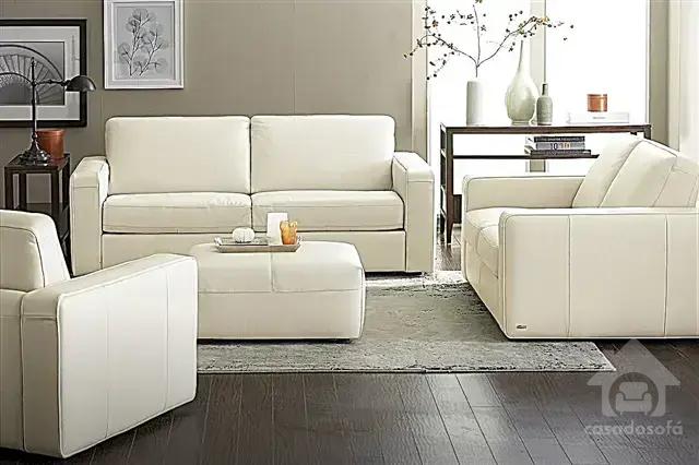 Tamanho e Formato: Almofadas que Realçam seu Sofá