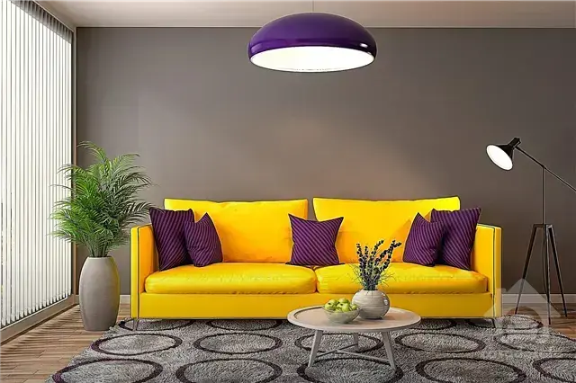 Tapete para sala grande