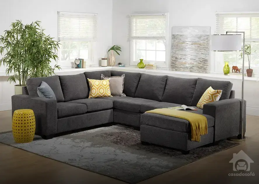 Vantagens do Sofá Retrátil Bom Pastor