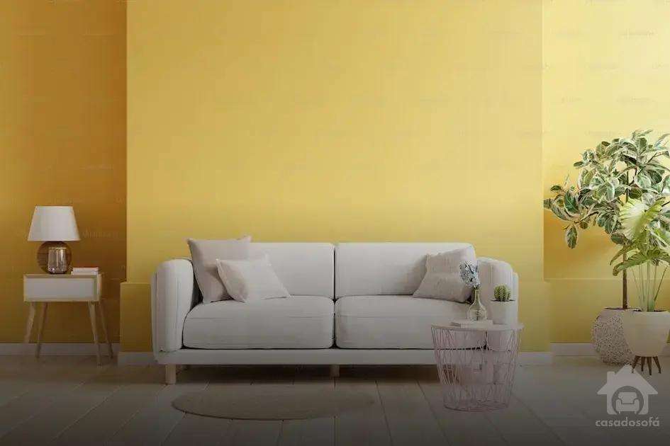 Como Harmonizar sua Poltrona Confortável com a Decoração Sala