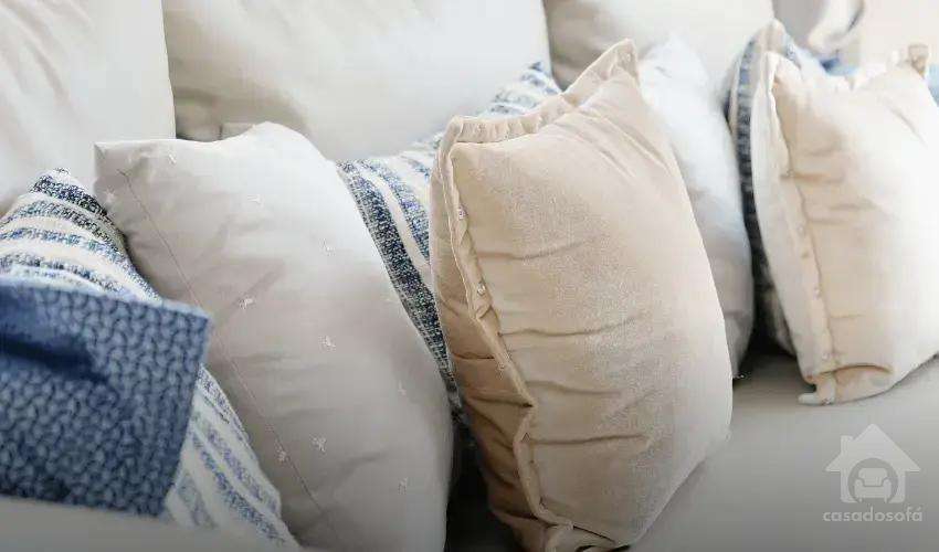 Como Maximizar o Espaço com um Sofá Compacto