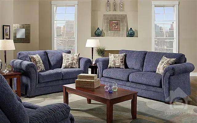 Dicas para cuidar da sua Poltrona Decorativa e manter a beleza por mais tempo