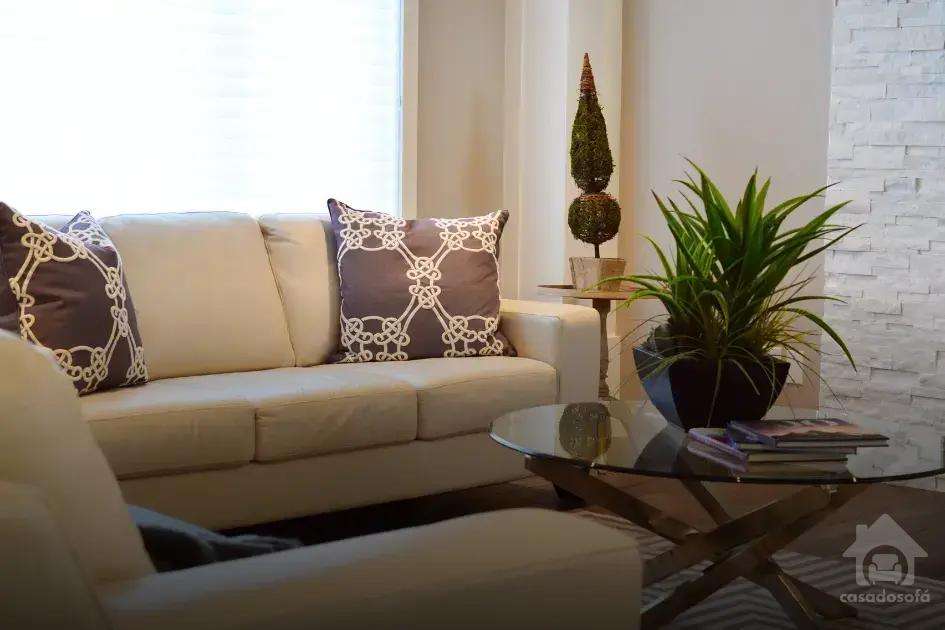 Escolhendo a Poltrona Decorativa perfeita para seu espaço