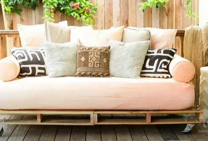 Poltrona Confortável para Sala