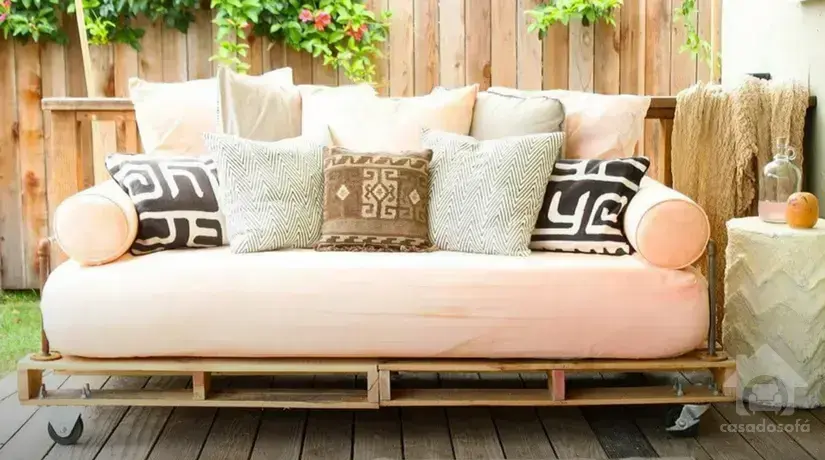 Poltrona Confortável para Sala