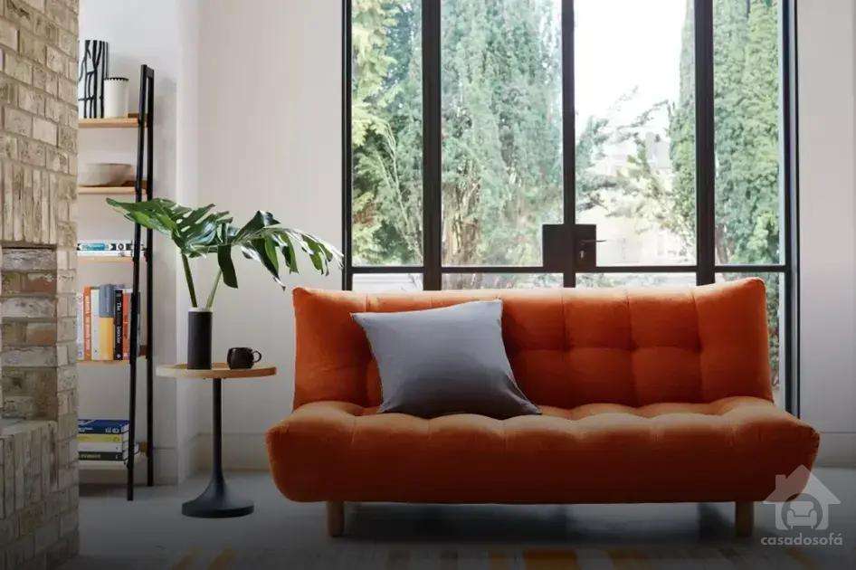 Estilo e Design: Encontrando o Sofá Ideal