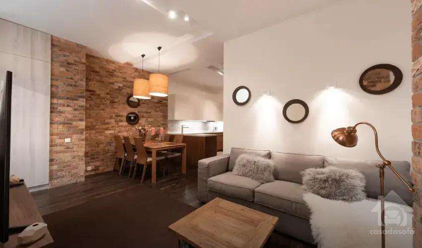 Facilidade na Limpeza: Prioridade Máxima