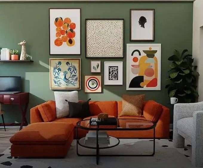 Qual a Melhor Posição do Sofá na Sala? Dicas Infalíveis!