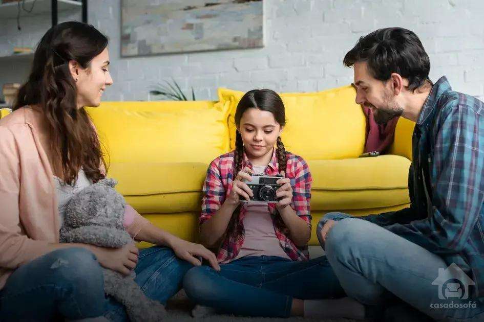 Por Que Comprar Seu Sofá na Amazon na Black Friday?
