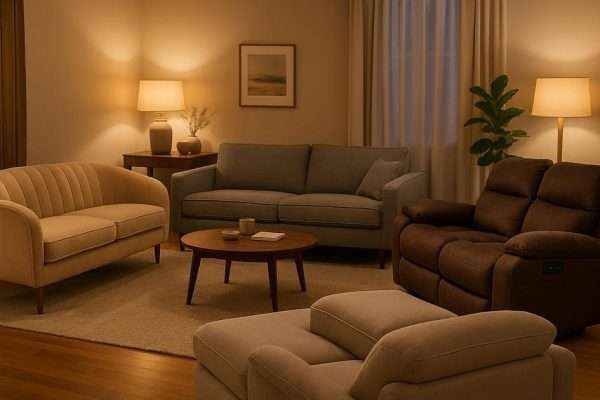 4 Melhores Opções de Sofás para comprar em 2025 17 4 Melhores Opções de Sofás para comprar em 2025