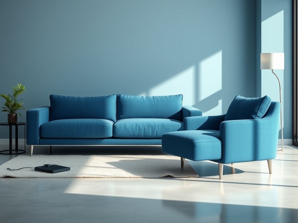 Comprar Estofados fáceis de limpar