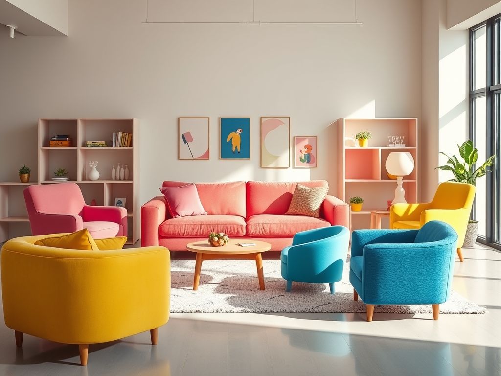 Comprar Estofados para crianças