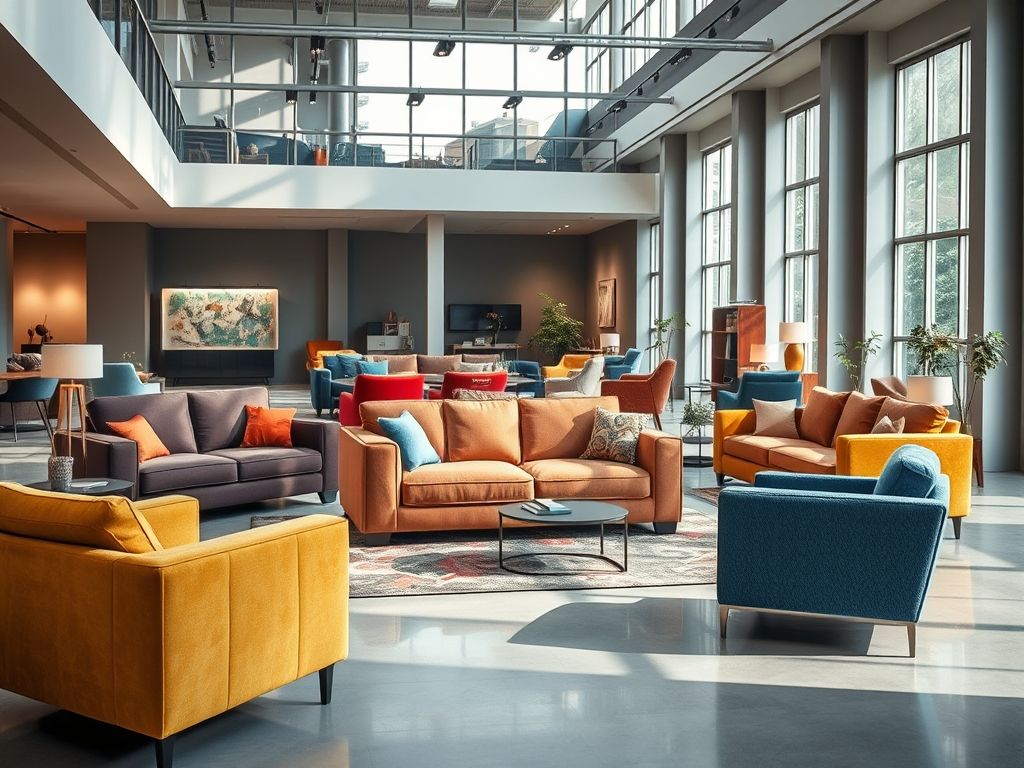 Comprar Sofás de canto pequenos