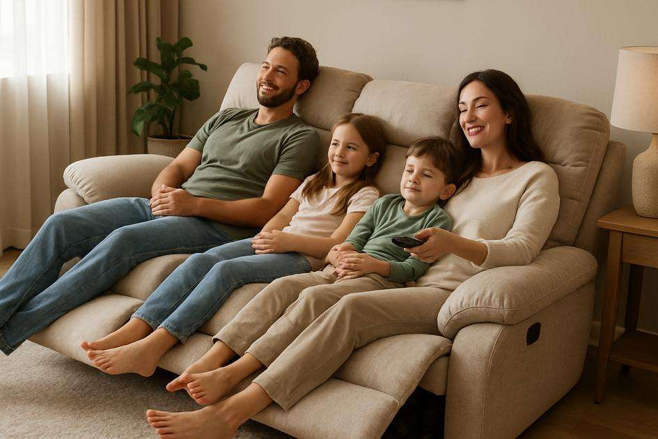 Conforto e Ergonomia