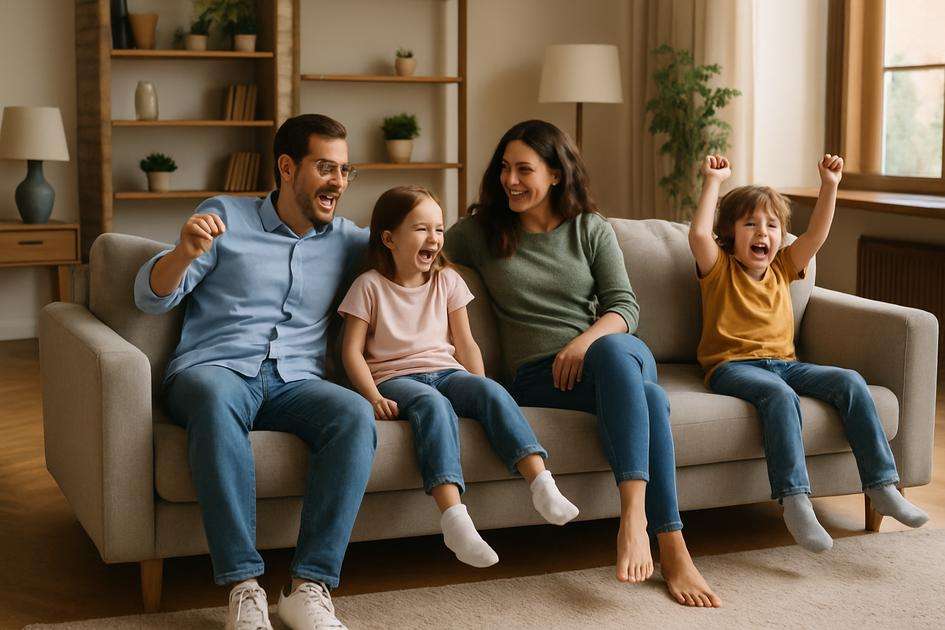 Conforto e Uso Diário