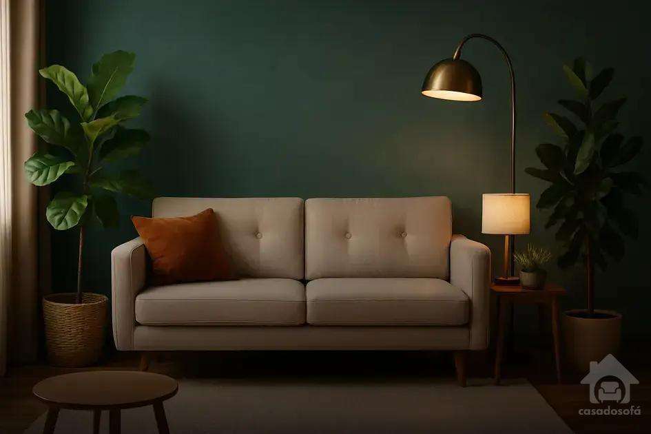 Silvia Designer sofás outlet: encontre o estilo ideal para sua casa