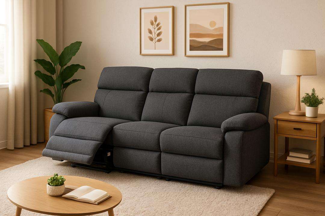 Sofa Retrátil Reclinável Cama inBox Premium 2023: Vale a Pena?